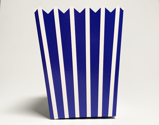 Popcorntüten bedrucken mit Logo