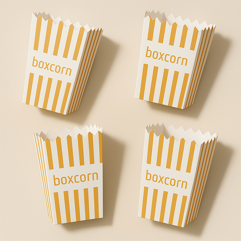 Kartonboxen